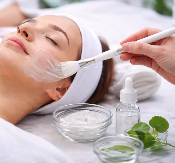 Post-treatment skin recovery guide for estheticians covering healing support, barrier care, and recovery-focused skincare education