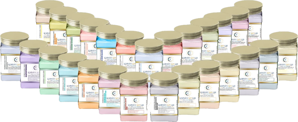 Luminous Skin Lab|Special3