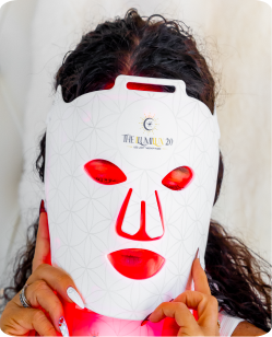 Luminous Skin Lab|ilumilux