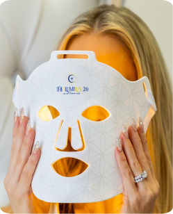 Luminous Skin Lab|ilumilux