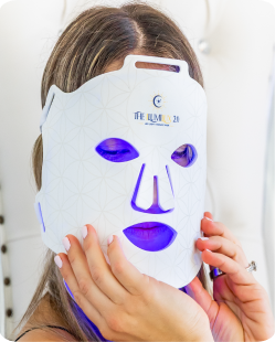 Luminous Skin Lab|ilumilux