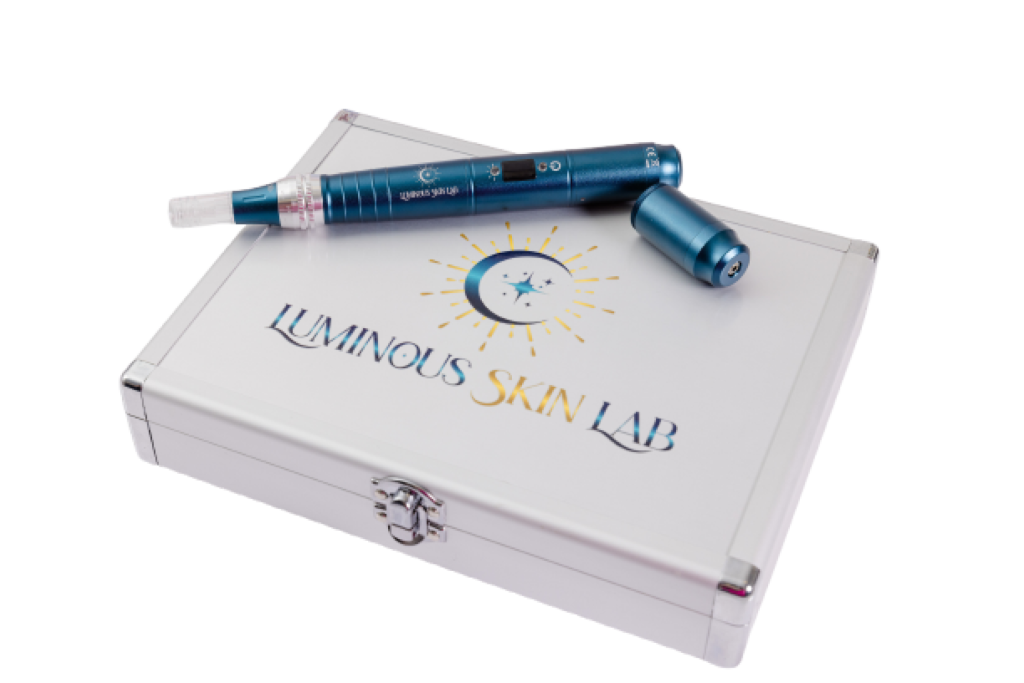 Luminous Skin Lab|ilumipen