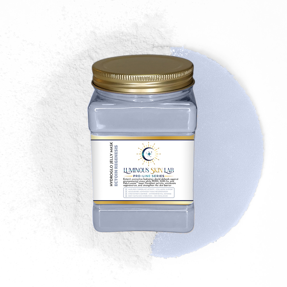 Ectoin Regenesis Jelly Mask - Image 2