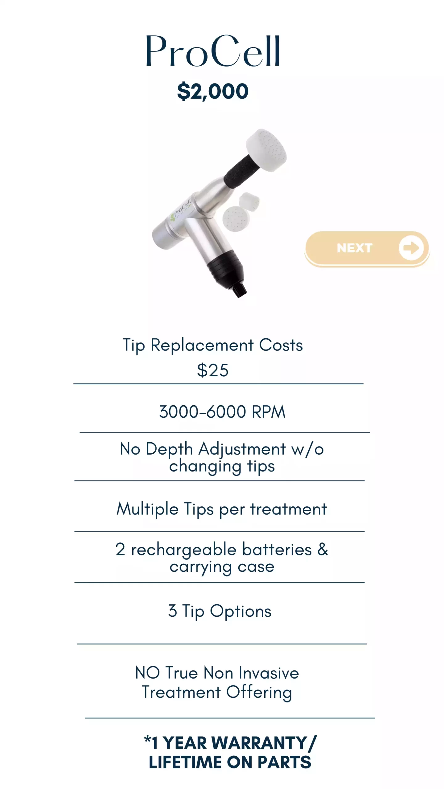 Luminous Skin Lab|ilumipen