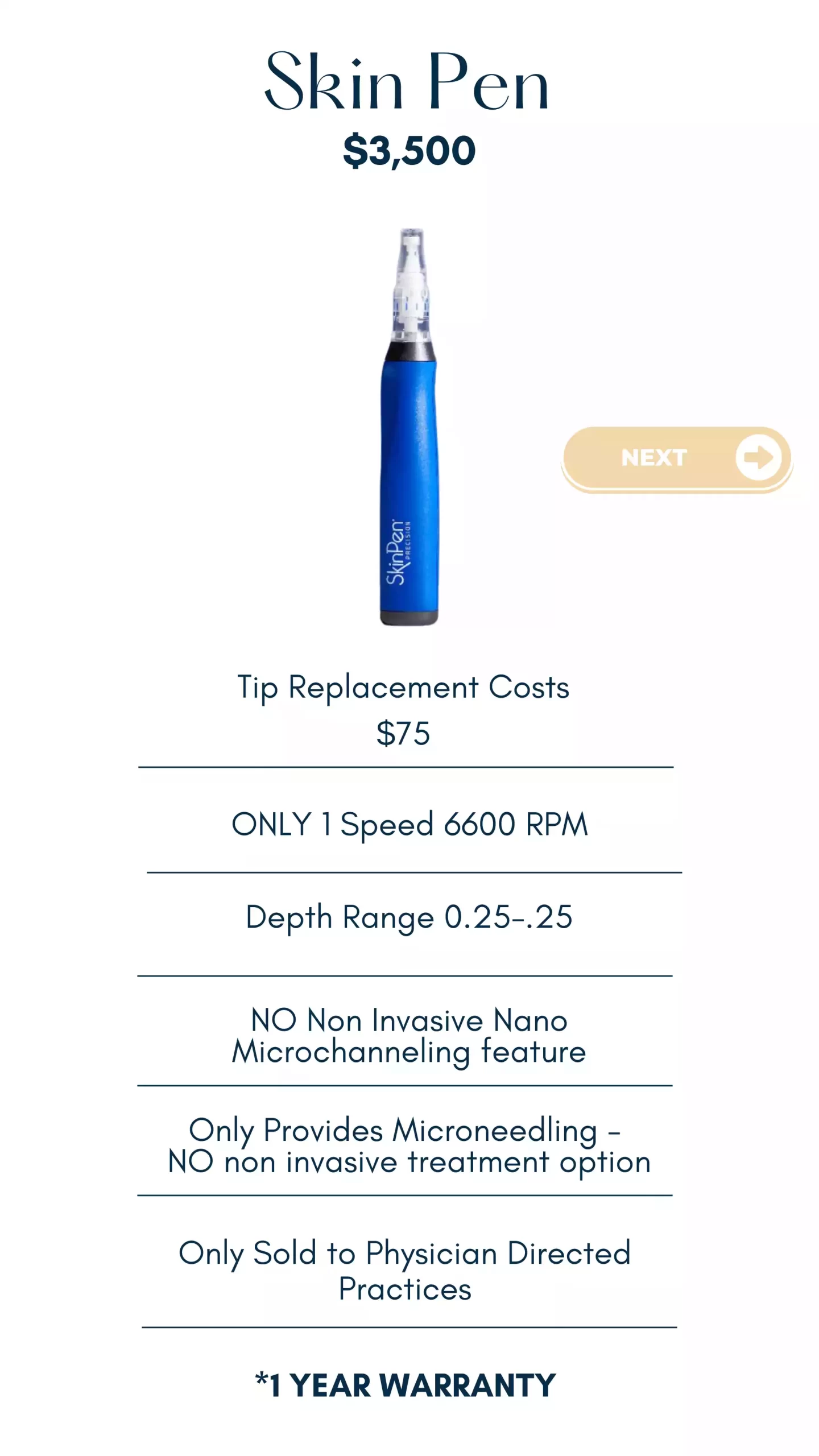 Luminous Skin Lab|ilumipen