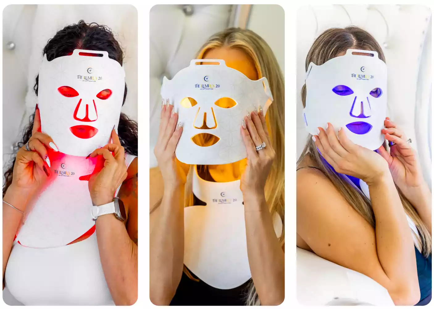 Luminous Skin Lab|ilumilux