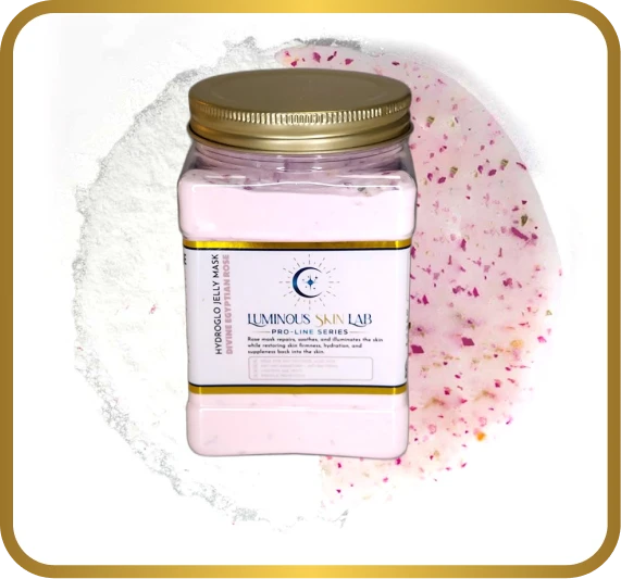 Luminous Skin Lab|Home