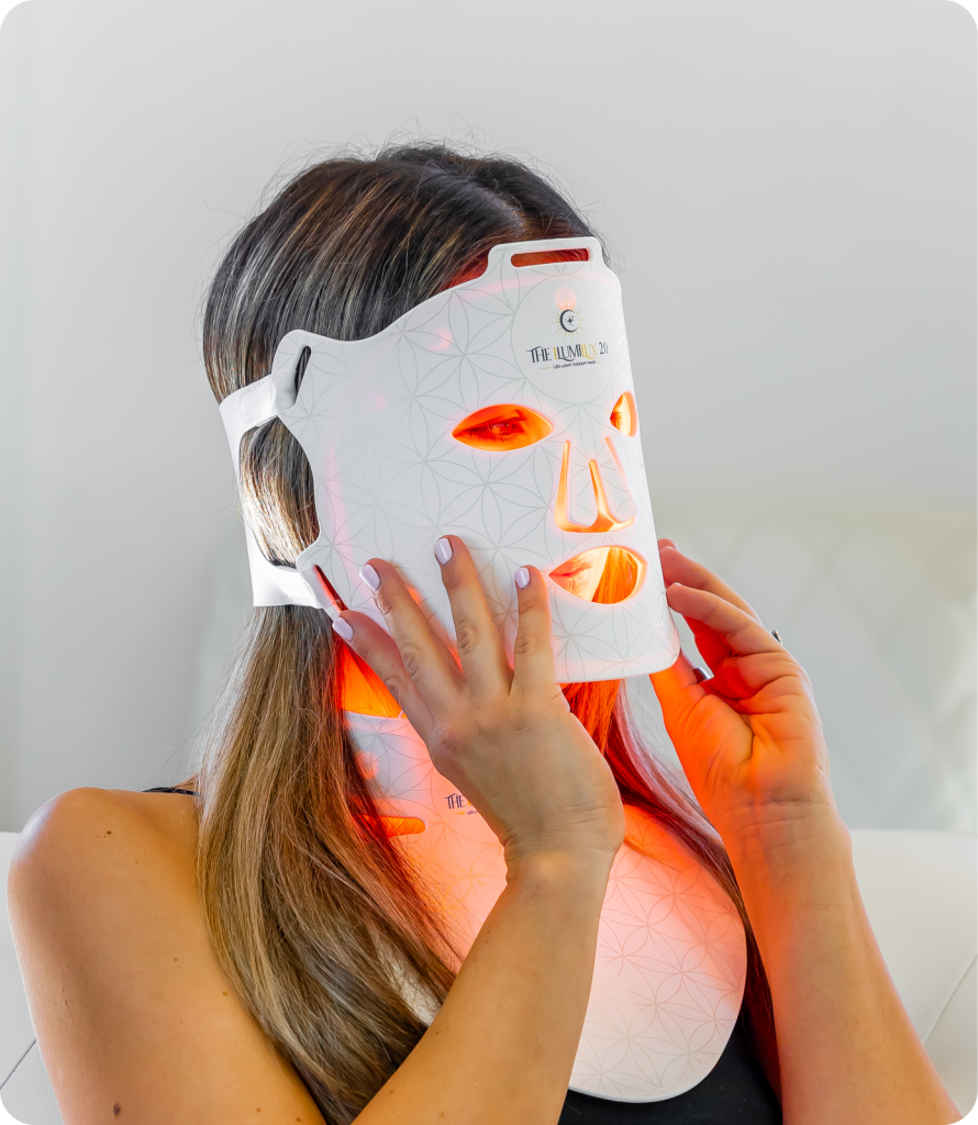 Luminous Skin Lab|Home