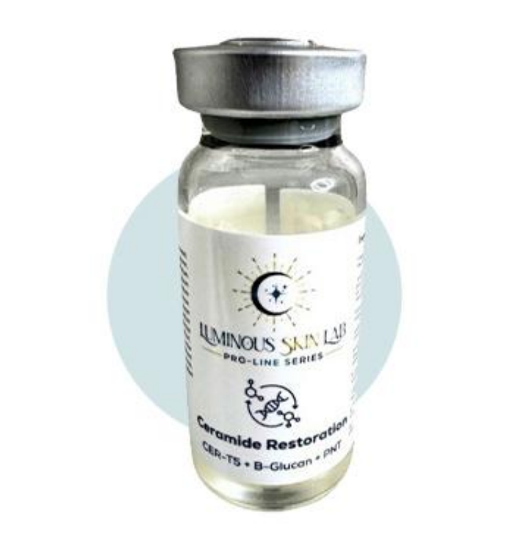 CERAMIDE RESTORATION