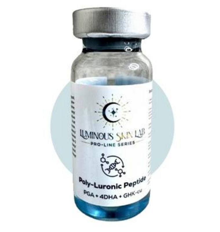 POLY-LURONIC™ PEPTIDE