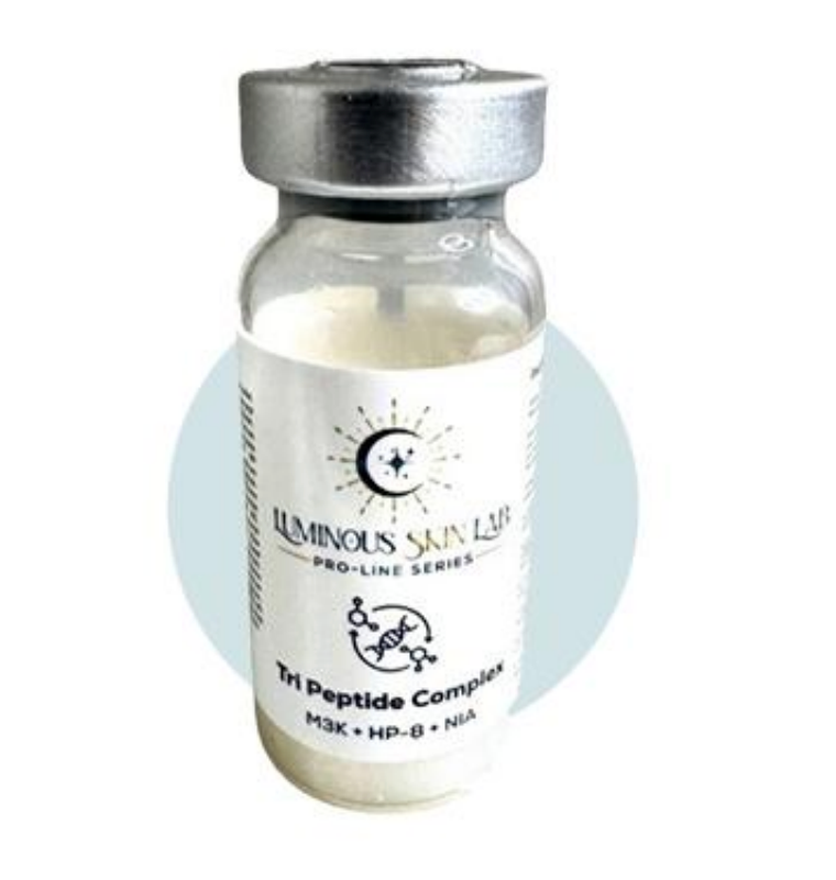 TRI PEPTIDE COMPLEX